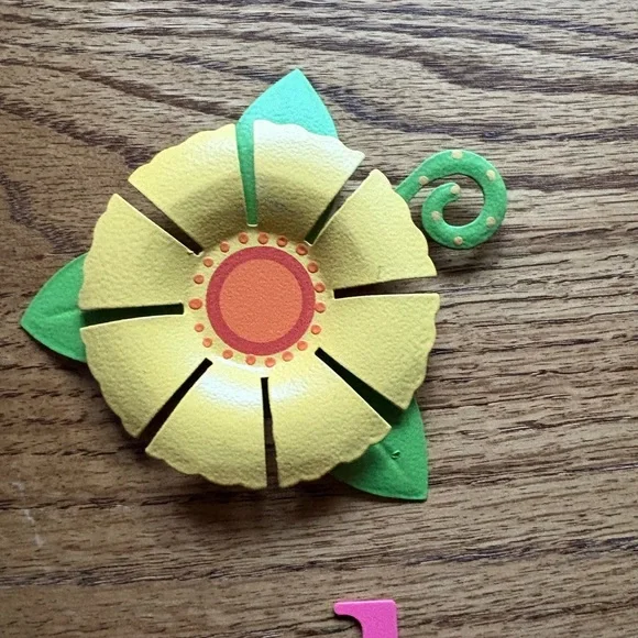 Set of 13 Embellish Your Life magnets - Picture 6 of 10